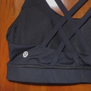 lululemon energy bra